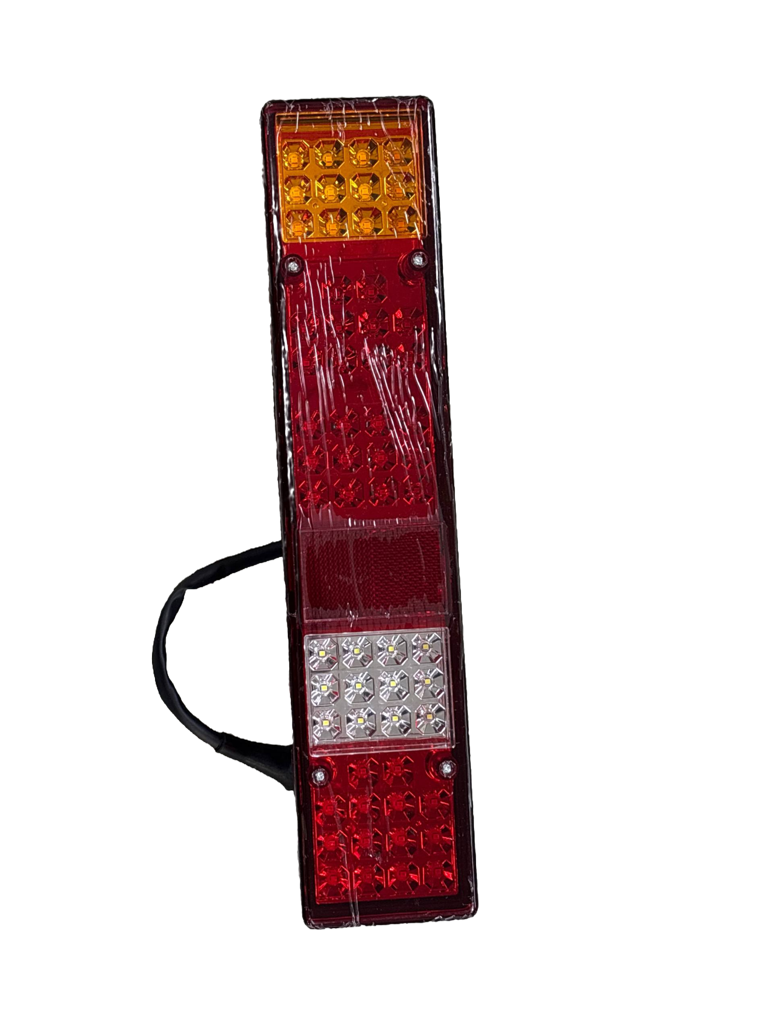 Фонарь зад.светодиод КамАЗ,ГАЗель,171.3716 LED AE 12/24в(112.02.16-01) "АвтоЭлектрика"