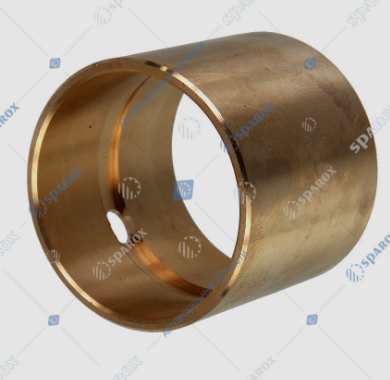 Втулка шатуна МТЗ 240-1004115А "ММЗ"