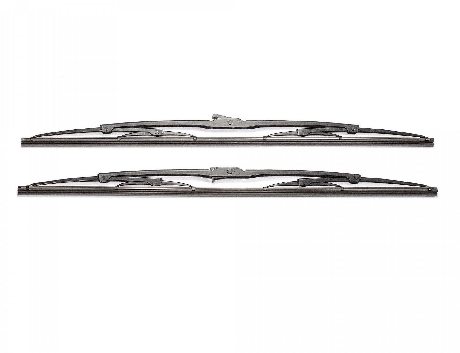 Щётка с/оч. ГАЗель,ВАЗ 2115-5205070-04-М-К 500мм.к-т 2шт.перо "СтАТО"