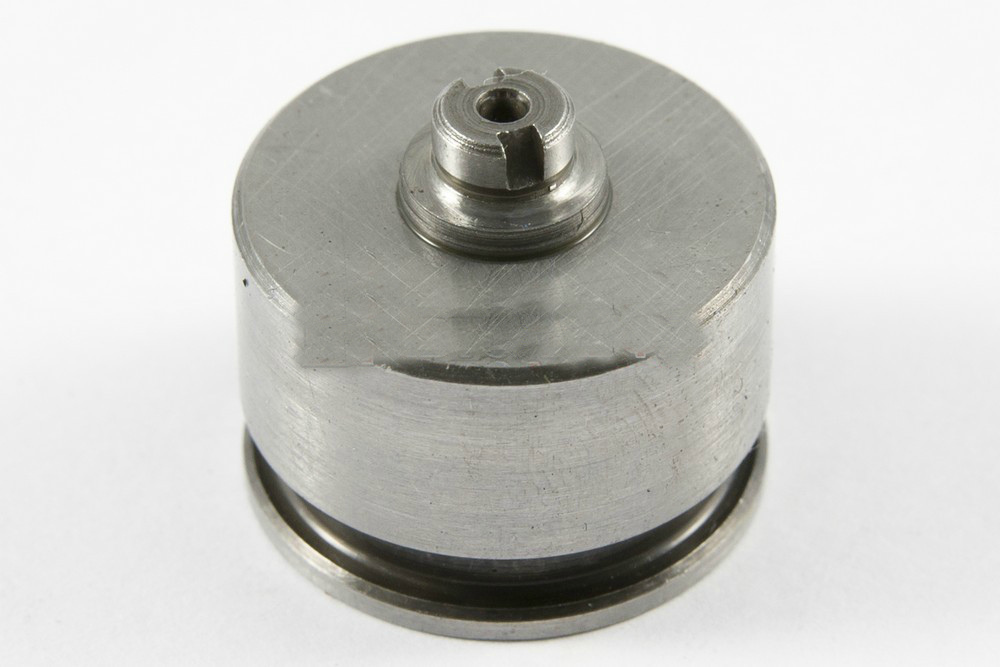 Клапан нагнетат. Камаз Евро-2 323.1111220-10 (ЯЗДА)