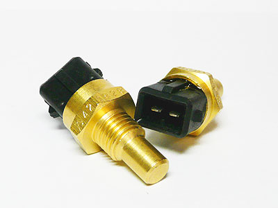 Датчик темпер. 19-3828 ГАЗель 405,406  "Пекар"