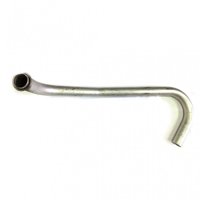 Труба прием.ЗиЛ 130-1203010-1 бензовоз прав."Н.Новгород"