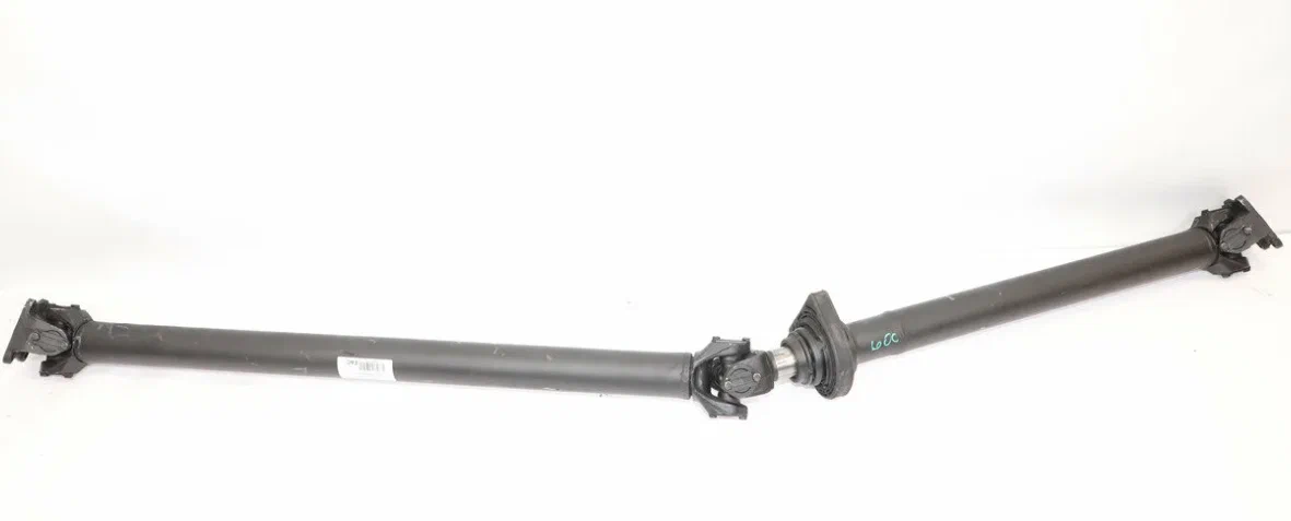 Вал карданный ГАЗ-3309,ВАЛДАЙ Д-245 3309-2200011-20 в сб."Автомагнат"