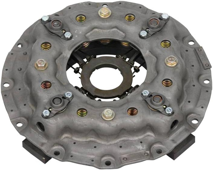 Диск корзина КамАЗ ЕВРО 142-1601090 