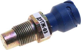 Датчик темпер. ДУТЖ-03 МТЗ с сигнализатором 105* "РелКом"