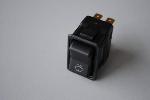 Клавиша стеклоочистителя ПАЗ  82.3709-08.16 "АА"