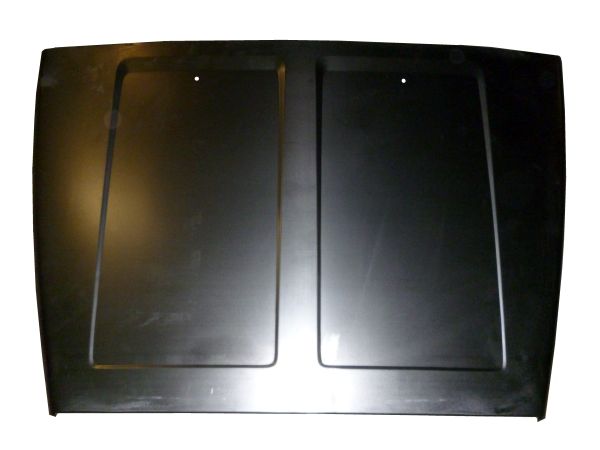 Капот 3307-8402012 "ГАЗ"