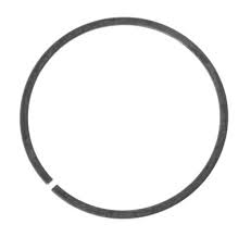 Кольцо стопор. подш 150212 первичного вала ЗиЛ.307767-П "Мценск"