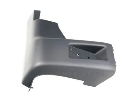 Боковина зад. бампера лев. ГАЗель Некст ЦМ 3123-2804019 "ГАЗ"