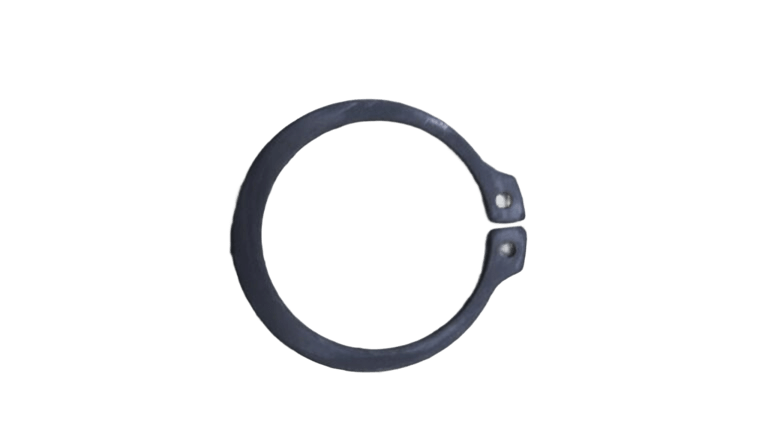 Кольцо стопорное В40 наружн.ГОСТ 13942-68