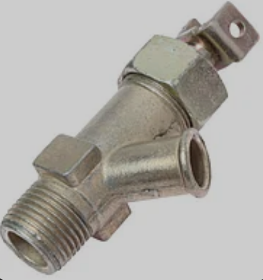 Кран сливной ЗиЛ 130-1305010-Е 