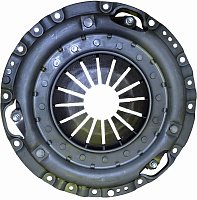 Диск корзина 4301-1601090,ПАЗ с дв.245.7 "Прамо"