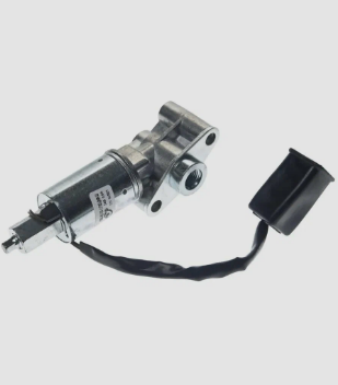 Клапан электромагнитный КЭМ-32-23 (СПЕЦМАШ)