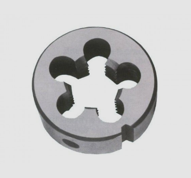 Плашка М18*2,0 мм  Сибртех  77050