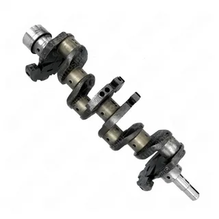 Вал коленчатый Т-40