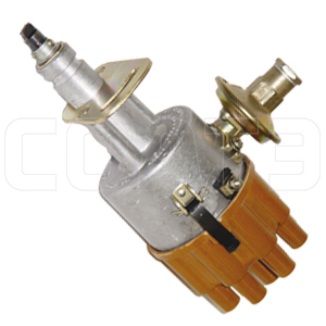 Распр-ль зажиг.ГАЗ-53 конт. Р133-01  "СОАТЭ"