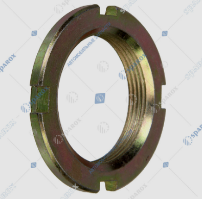 Гайка перед. моста МТЗ 52-2308097 