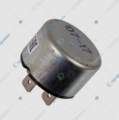 Реле РС493-3803010 ручного тормоза 24в "АП"