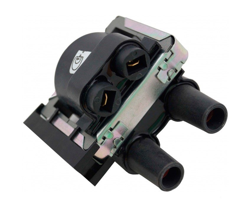 Катушка зажигания ГАЗель,Волга 406.3705  "СОАТЭ"