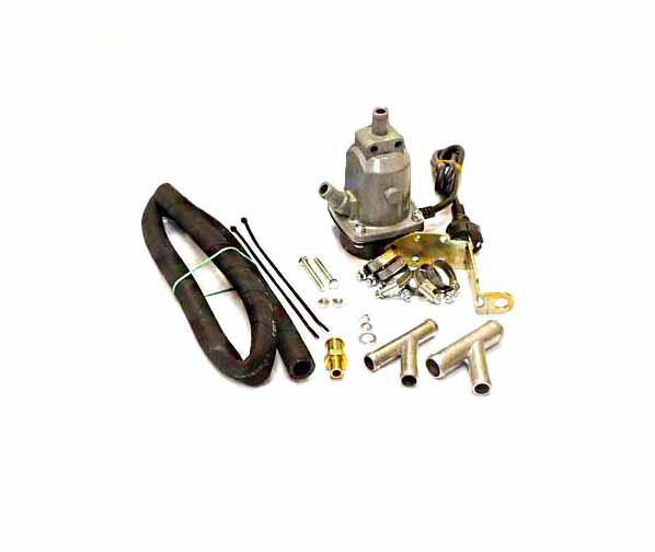 Электроподогреватель предпусковой ГАЗ, 406/405дв. 1,5кВт "ОСВАР"