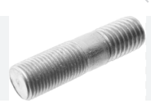 Шпилька крепл.ТКР М10 216258-П29 "ЯМЗ"