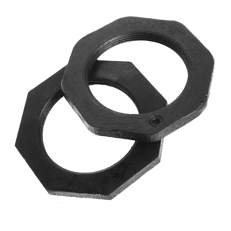 РК ступицы зад.ЗиЛ 130-2401052/54, 2гайки "Мценск"