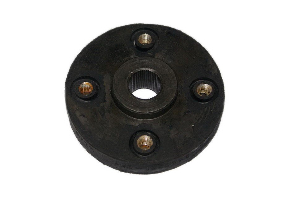 Муфта привода вентил. ЯМЗ 236-1308090-В "ЯЗТО"