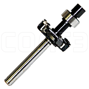 Валик с автоматом в сб.Р119-3706 200Б-01 "СОАТЭ"