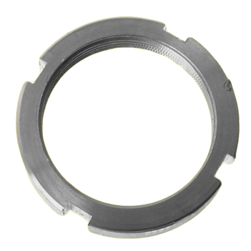 Гайка кольцевая к/вала и делителя М68*2  236-1005055 "ЯМЗ"