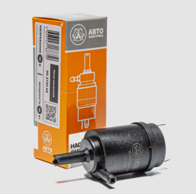 Насос омывателя ГАЗ 99.3730 12в"АвтоЭлектрика"