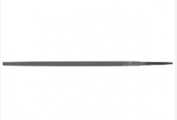 Напильник квадратный 200 мм №3 сталь У13А Сибртех 159637