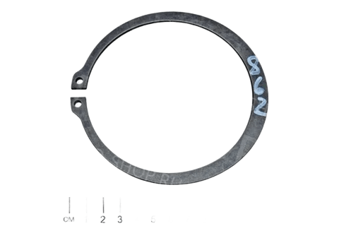 Кольцо стопорное В110 наружн. ГОСТ13942-68 