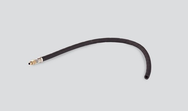 Шланг топл.1штуцер 1000мм.УАЗ,ГАЗ "Б-во"