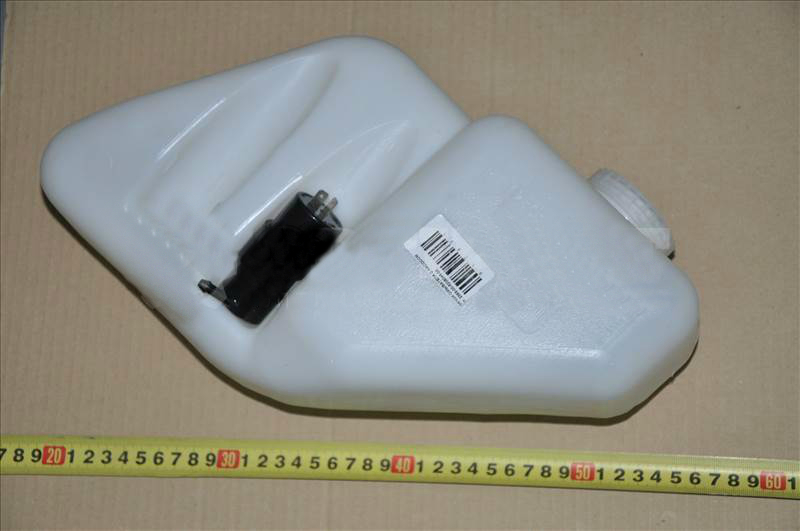 Бачок ст/оч. Патриот 2363-5208045 "УАЗ"