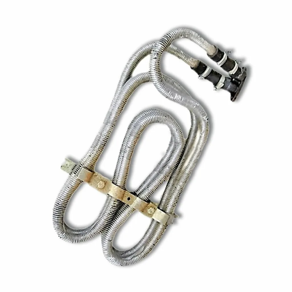 Радиатор маслянный Д-144-1405020