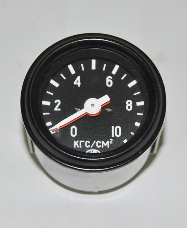 Манометр 1401.3830010 до 10атм "АП"