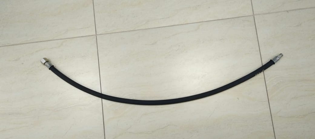 Шланг торм.МАЗ полуприцеп.950мм 9396-3012056 "Б-во"