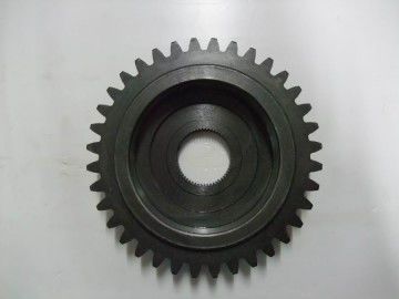 Шестерня РПН 6010.16.00.022 н/о вал с фланцем  Z34 