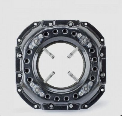 Диск корзина лапковая ЗиЛ 130-1601090 "Прамо"