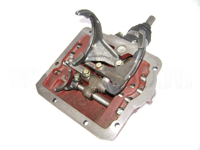 Механизм перекл. КПП 3160-10-1702010 "УАЗ"