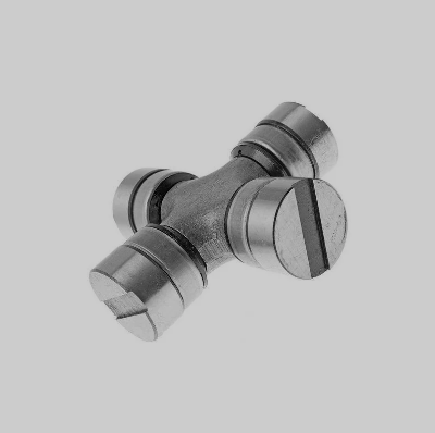 Крестовина ЗИЛ 130-2201025,КамАЗ 5320-2201025 мал. под планку 118*39мм "Автомагнат"