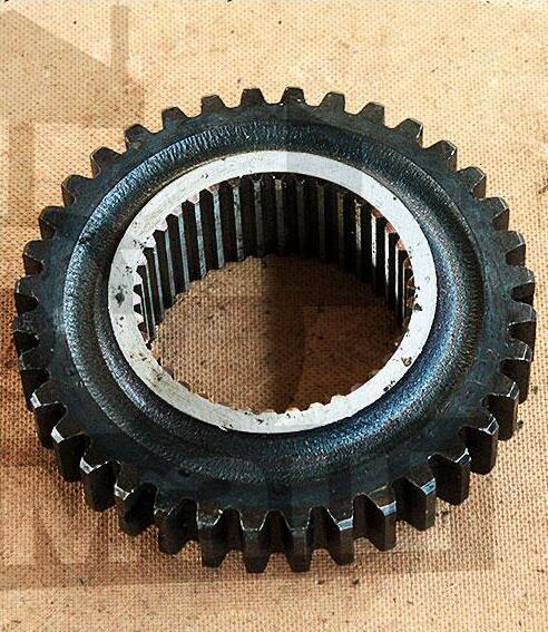 Муфта раздаточного вала КПП К-700/701 700.17.01.169