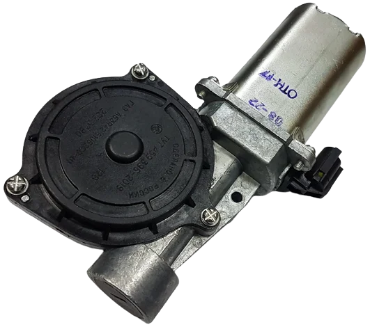 Мотор-редуктор Газель Next-6342 замка двери сдвижной Н/О А63R42.6106200-01 "ГАЗ"