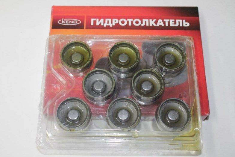 Гидрокомпенсатор 406 дв. лег. конструкция KENO 406.1007045-251 