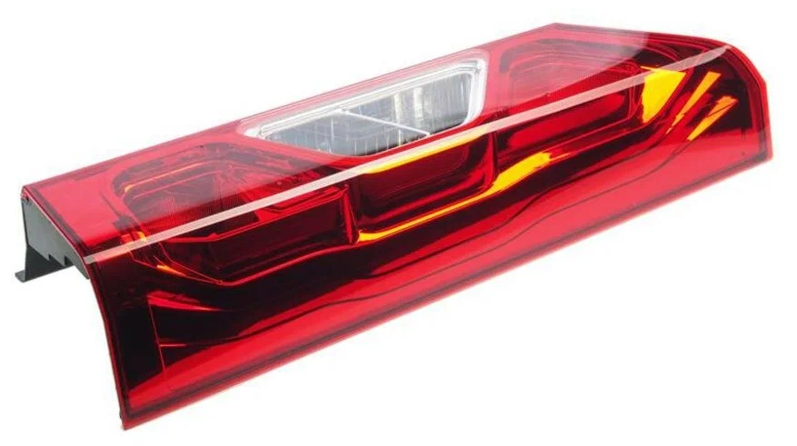 Фонарь зад. ГАЗель НЕКСТ фургон 112.14.31.3716 прав. "Руденск"