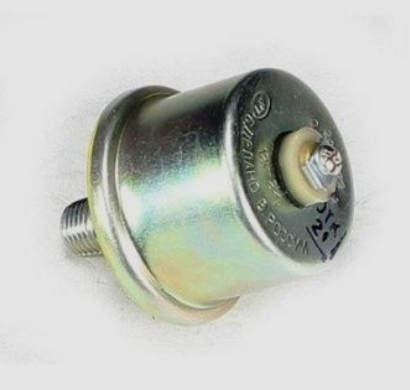 Датчик д/м ГАЗель,УАЗ 23.3829 винт "PRAVT" 