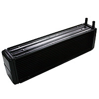 Радиатор отопителя УАЗ 3151(469) медный 124.8101060 "Композит"