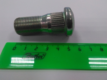Болт колеса ГАЗель, кор. 3302-3103008 "ГАЗ"