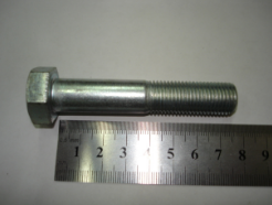 Болт М14*1,5*75 на 120ю шестерню МОД 1/59777/319 
