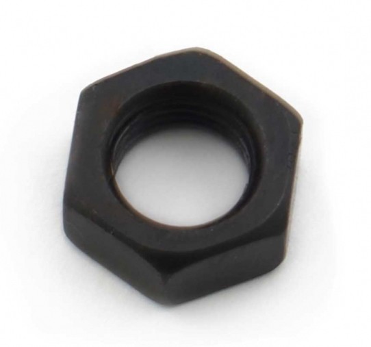 Гайка М10*1 коромысел 629-250688 "ГАЗ"